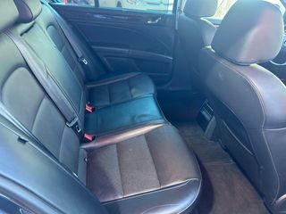 Skoda Superb 2.0 TDI