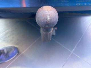 Skoda Superb 2.0 TDI