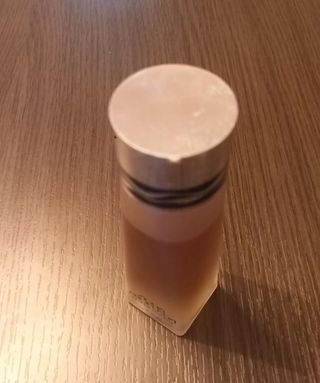 Antiguo Bote Colonia AGUA PROFUNDA By Parera