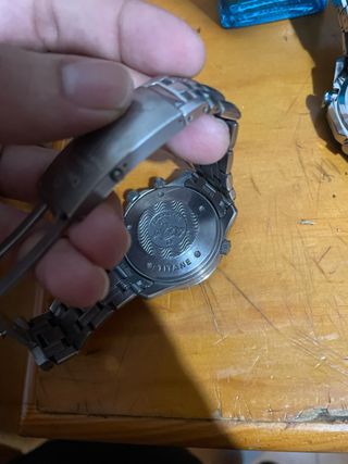 Reloj