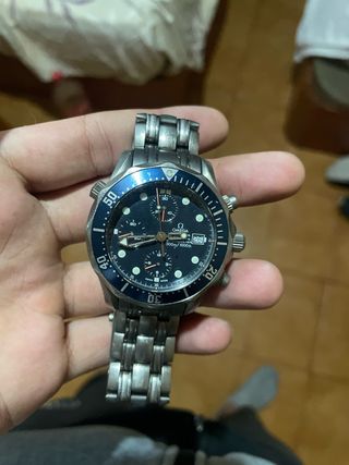Reloj