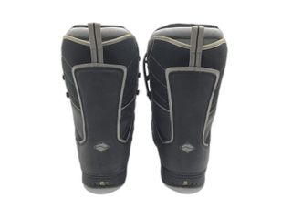 botas esqui vans mantra