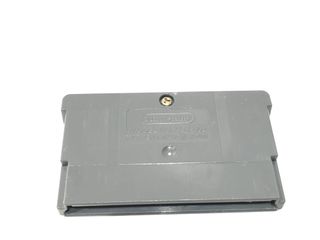 juego gameboy advance