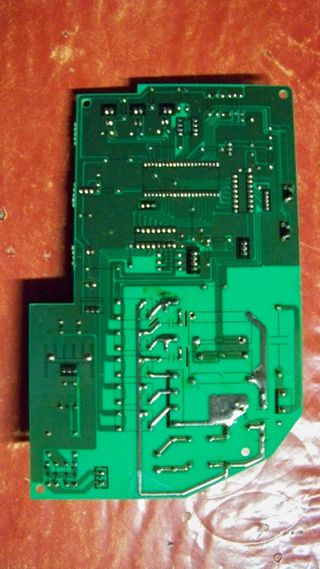 Placa Electrónica PCB GAL0101GK-13AH AIRE ACONDICI