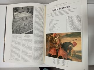 Álbum de la Historia de España