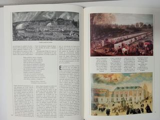 Álbum de la Historia de España