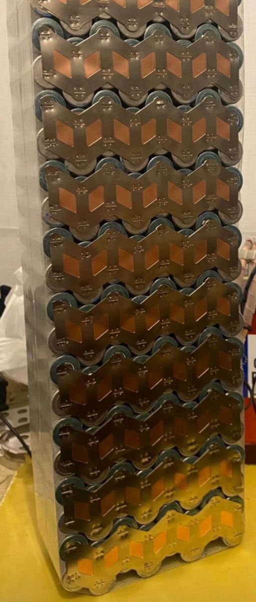 Reparacion baterias patinete electrico Madrid