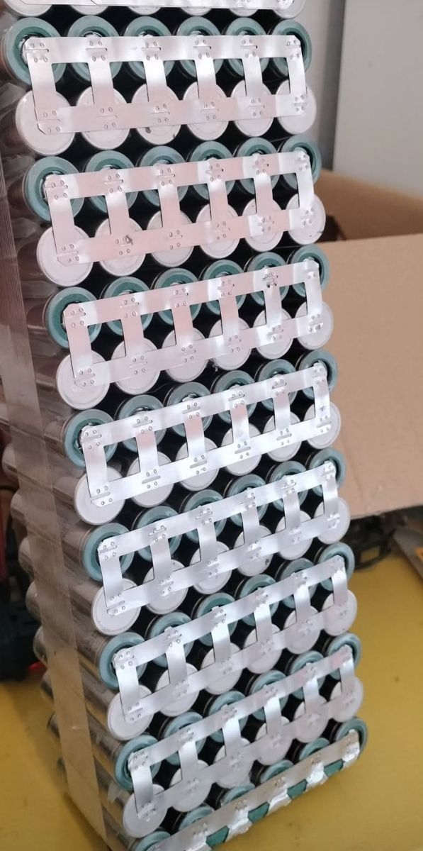 Reparacion baterias patinete electrico Madrid