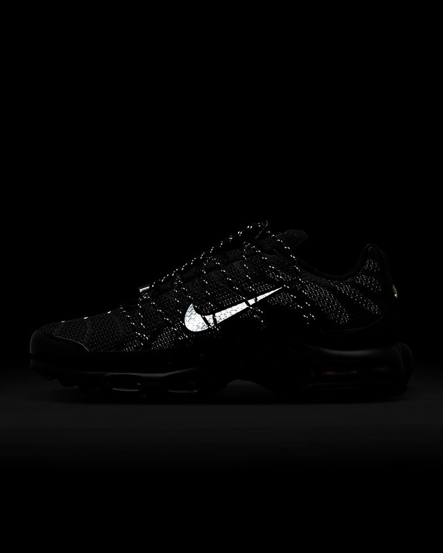 Zapatilla Nike Air Max Tn Plus Utility Lumínica.
