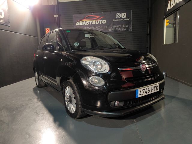 FIAT 500L 1.3 Multijet.. Mecanica Recien Hecha!!