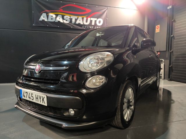FIAT 500L 1.3 Multijet.. Mecanica Recien Hecha!!