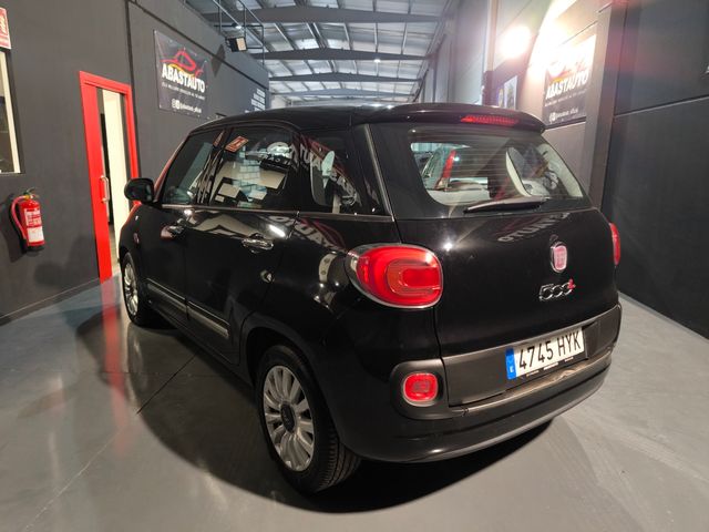 FIAT 500L 1.3 Multijet.. Mecanica Recien Hecha!!