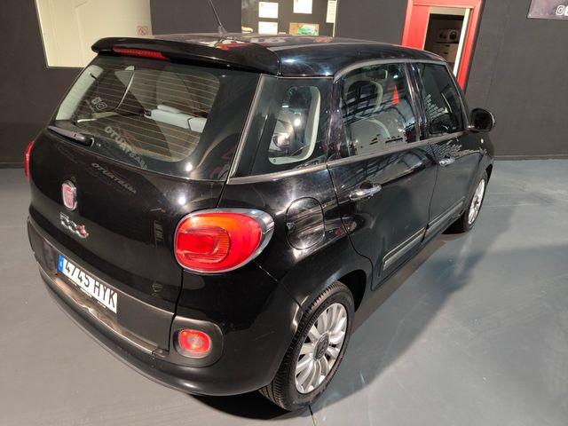 FIAT 500L 1.3 Multijet.. Mecanica Recien Hecha!!