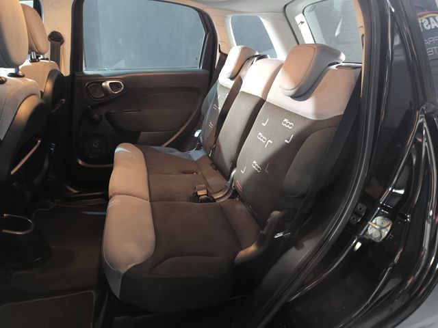 FIAT 500L 1.3 Multijet.. Mecanica Recien Hecha!!