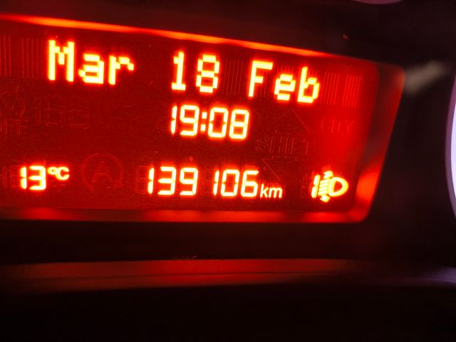 FIAT 500L 1.3 Multijet.. Mecanica Recien Hecha!!