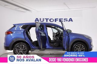 Hyundai Tucson 1.6 CRDI AUTO TECNO 136cv 5P