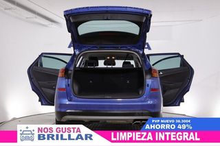 Hyundai Tucson 1.6 CRDI AUTO TECNO 136cv 5P