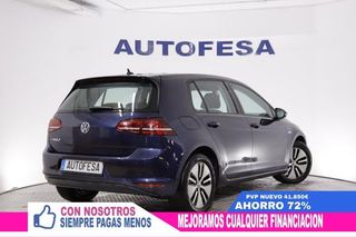 Volkswagen e-Golf E-GOLF ePOWER AUTO 115cv 5P
