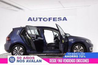 Volkswagen e-Golf E-GOLF ePOWER AUTO 115cv 5P