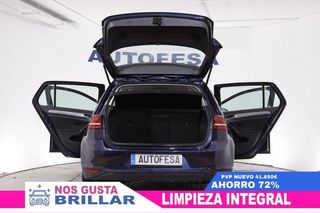 Volkswagen e-Golf E-GOLF ePOWER AUTO 115cv 5P