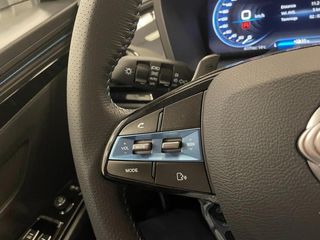 Ssangyong Korando E-MOTION Urban Auto