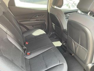 Ssangyong Korando E-MOTION Urban Auto