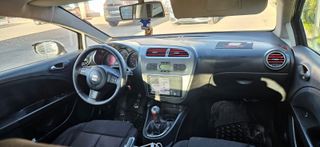 SEAT Leon 2007
