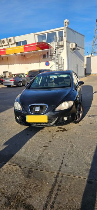SEAT Leon 2007