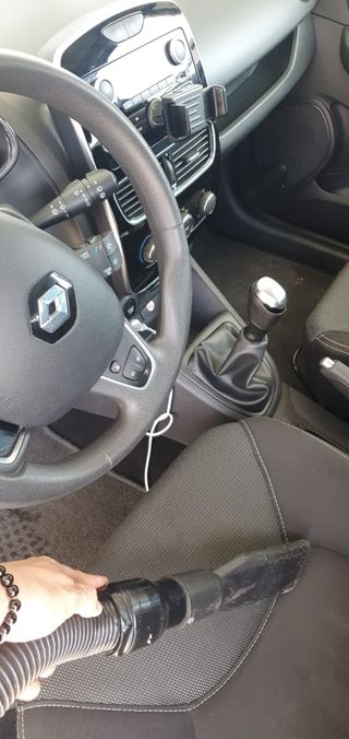 Renault Clio 2018