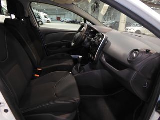 Renault Clio 2018