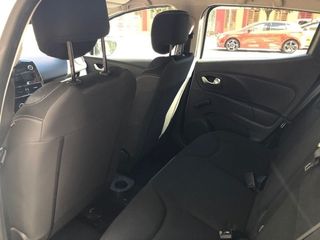 Renault Clio 2018