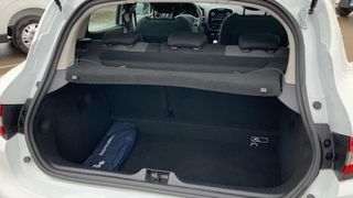 Renault Clio 2018
