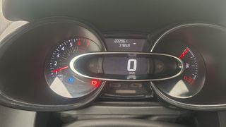 Renault Clio 2018