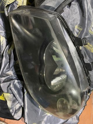 Faros seat ibiza 6 l
