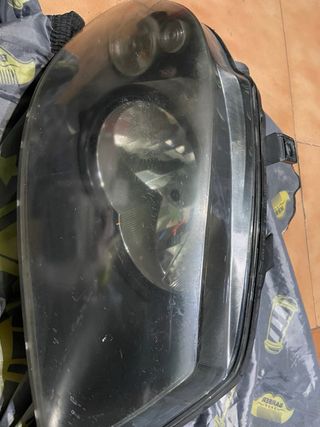 Faros seat ibiza 6 l