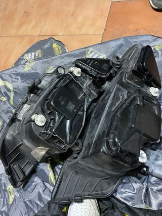 Faros seat ibiza 6 l