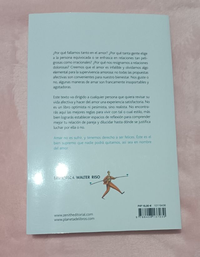 Libro AMORES ALTAMENTE PELIGROSOS