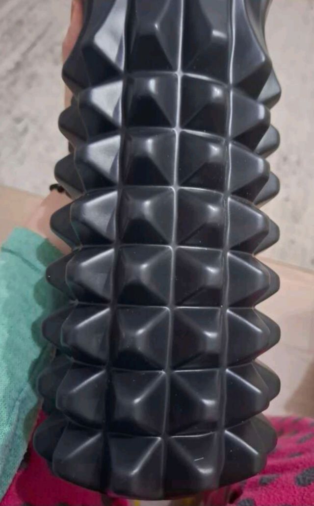 RODILLO YOGA PILATES