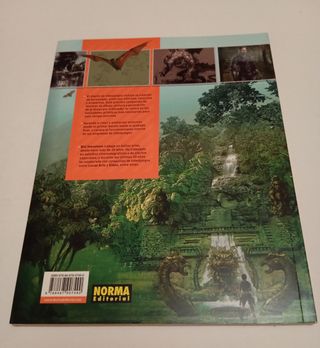 COMO CREAR ARTE FANTASTICO PARA VIDEOJUEGOS (Cómic europeo) (Spanish Edition)