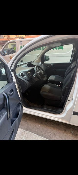 Renault Kangoo 2018