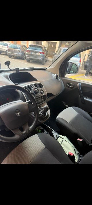 Renault Kangoo 2018