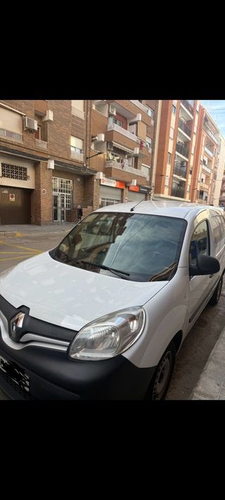 Renault Kangoo 2018