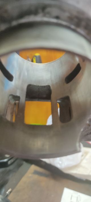Honda mtx 125