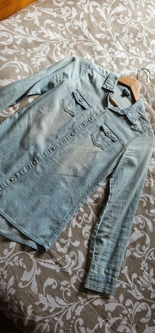 Camisas