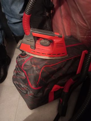 Lady vap vaporeta