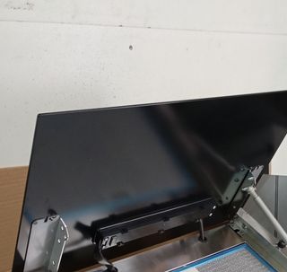 CRISTAL placa tactil mandos campana AEG