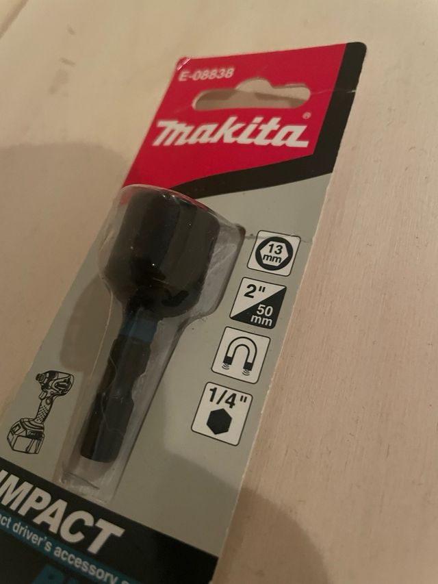 Coppa esagonale MAKITA da 13