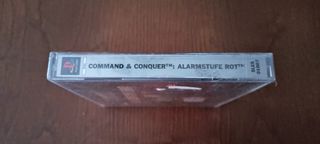 Command and Conquer PlayStation 1