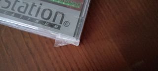 Command and Conquer PlayStation 1