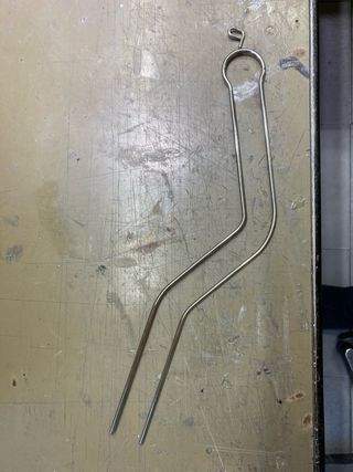 Plasticos INDER Metal Man